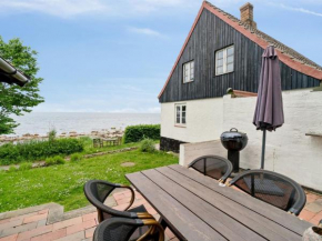 Holiday Home Scarlet - 5m from the sea by Interhome
